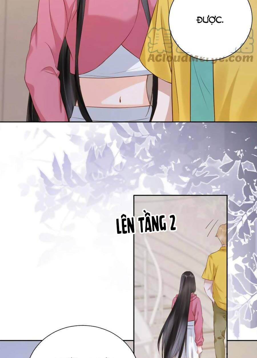 Dây Dưa Không Dứt: Chapter 33