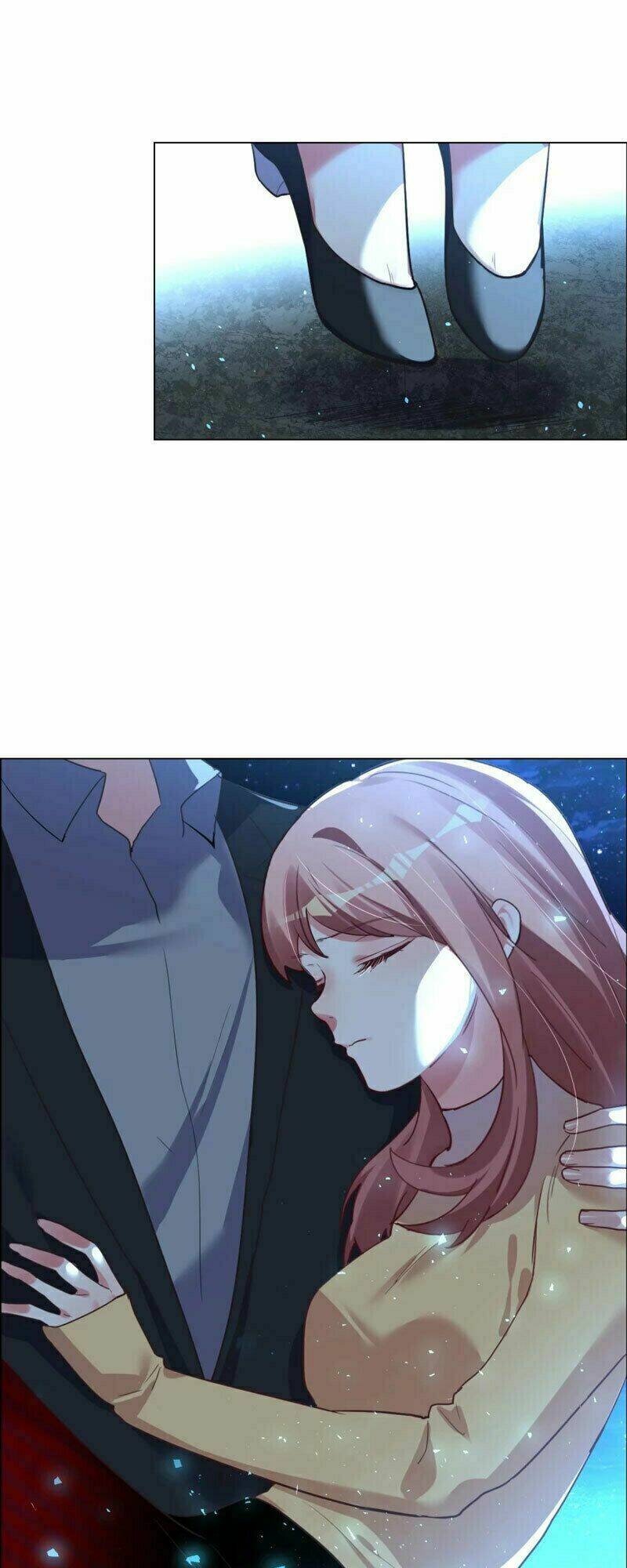 Vì Yêu Mà Khắc Cốt Ghi Tâm: Chapter 36