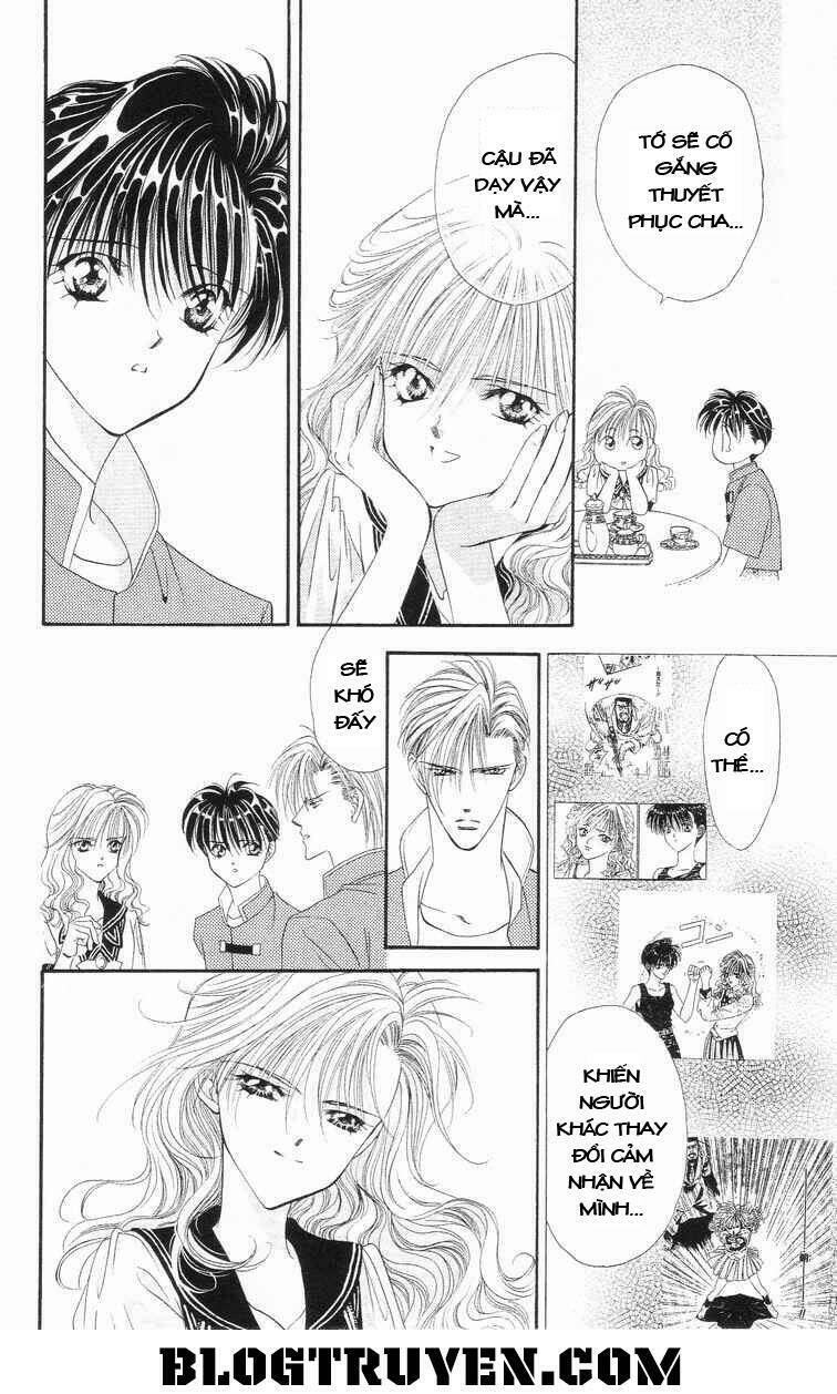 Tokyo Crazy Paradise: Chapter 111