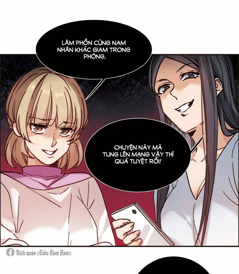 Thế Giới Đệ Nhất Cự Tinh: Chapter 5.1