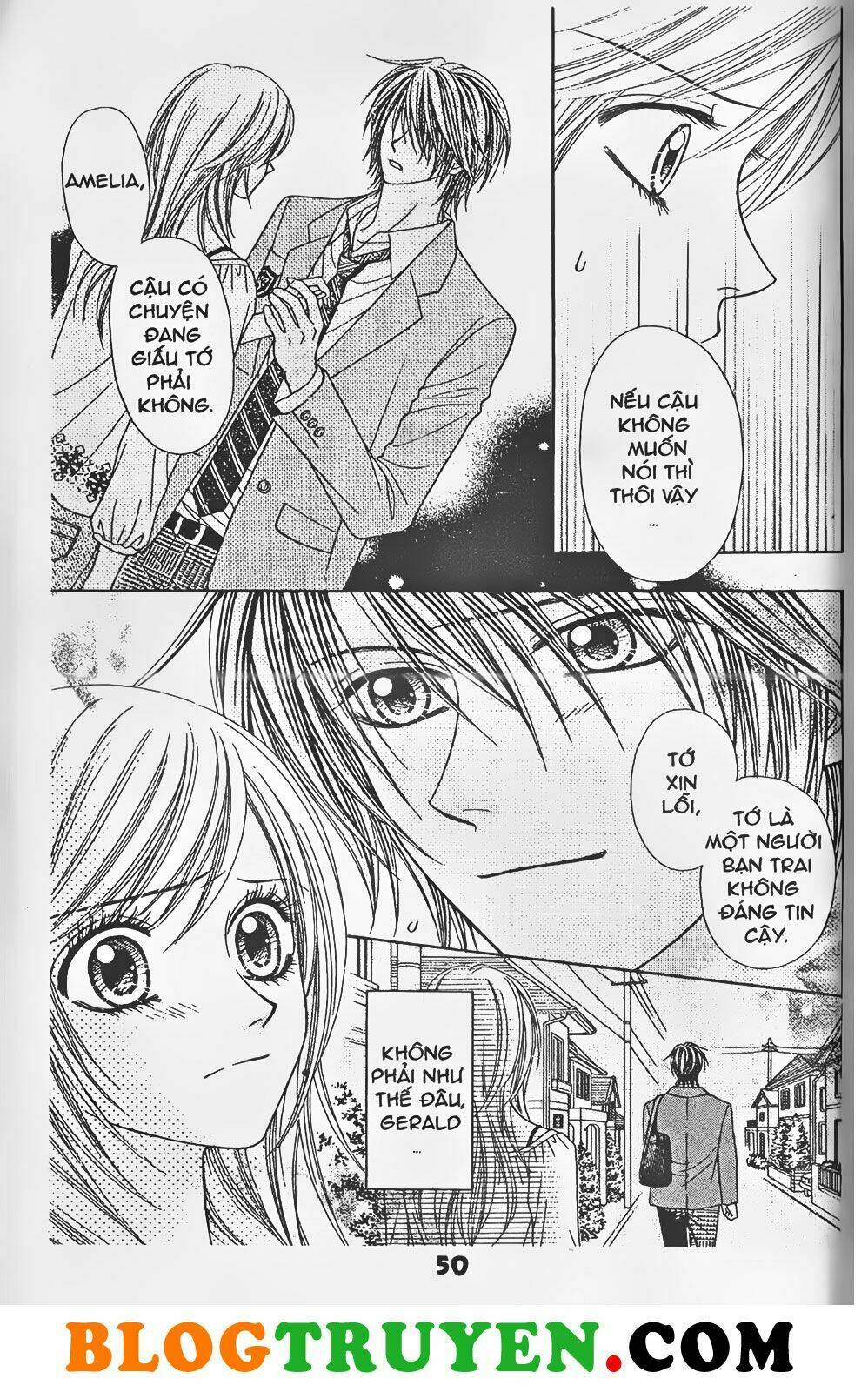 Truyền Thuyết Bí Ẩn: Chapter 1.2