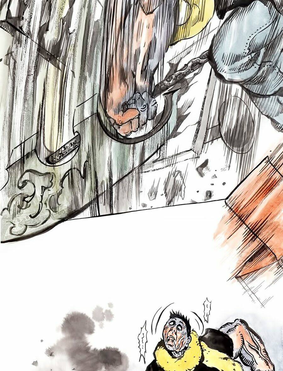 Miêu Hiệp: Chapter 5