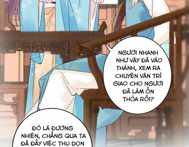 Hoa Nhan Sách: Chapter 99.2