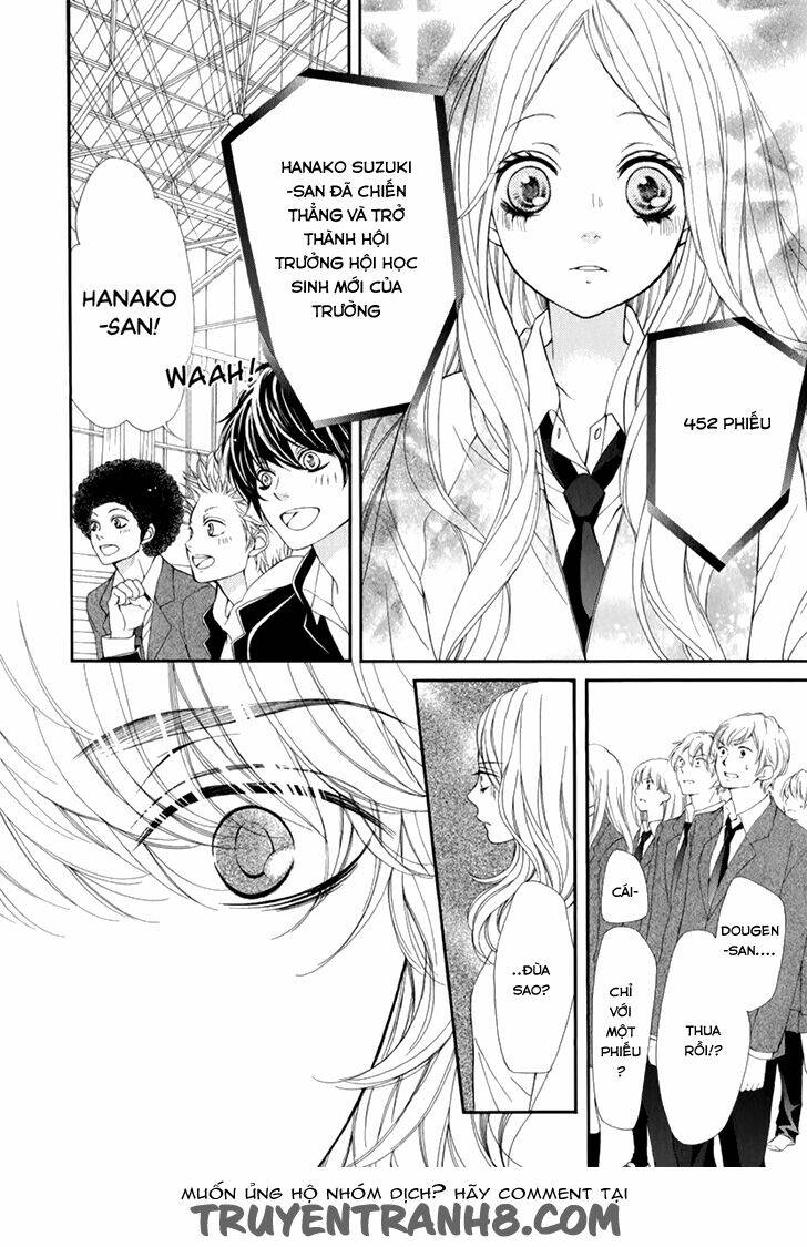 Pika Ichi: Chapter 20