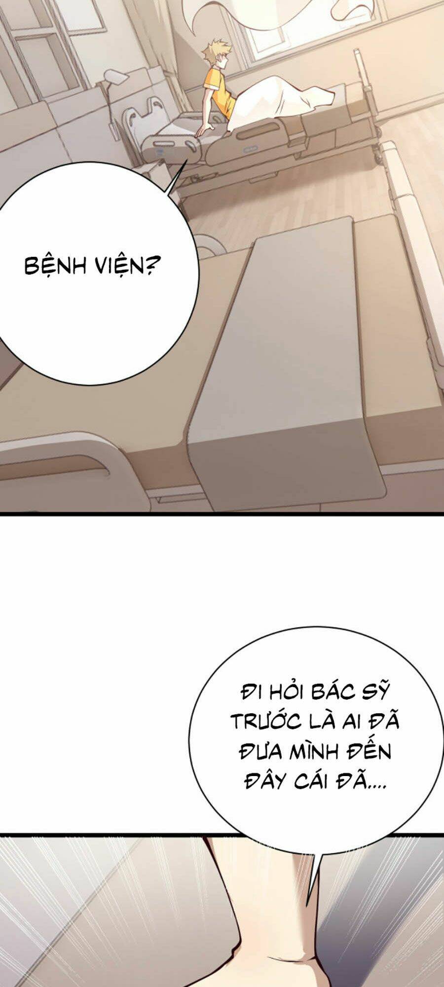 Vạn Vật Hợp Nhất: Chapter 9