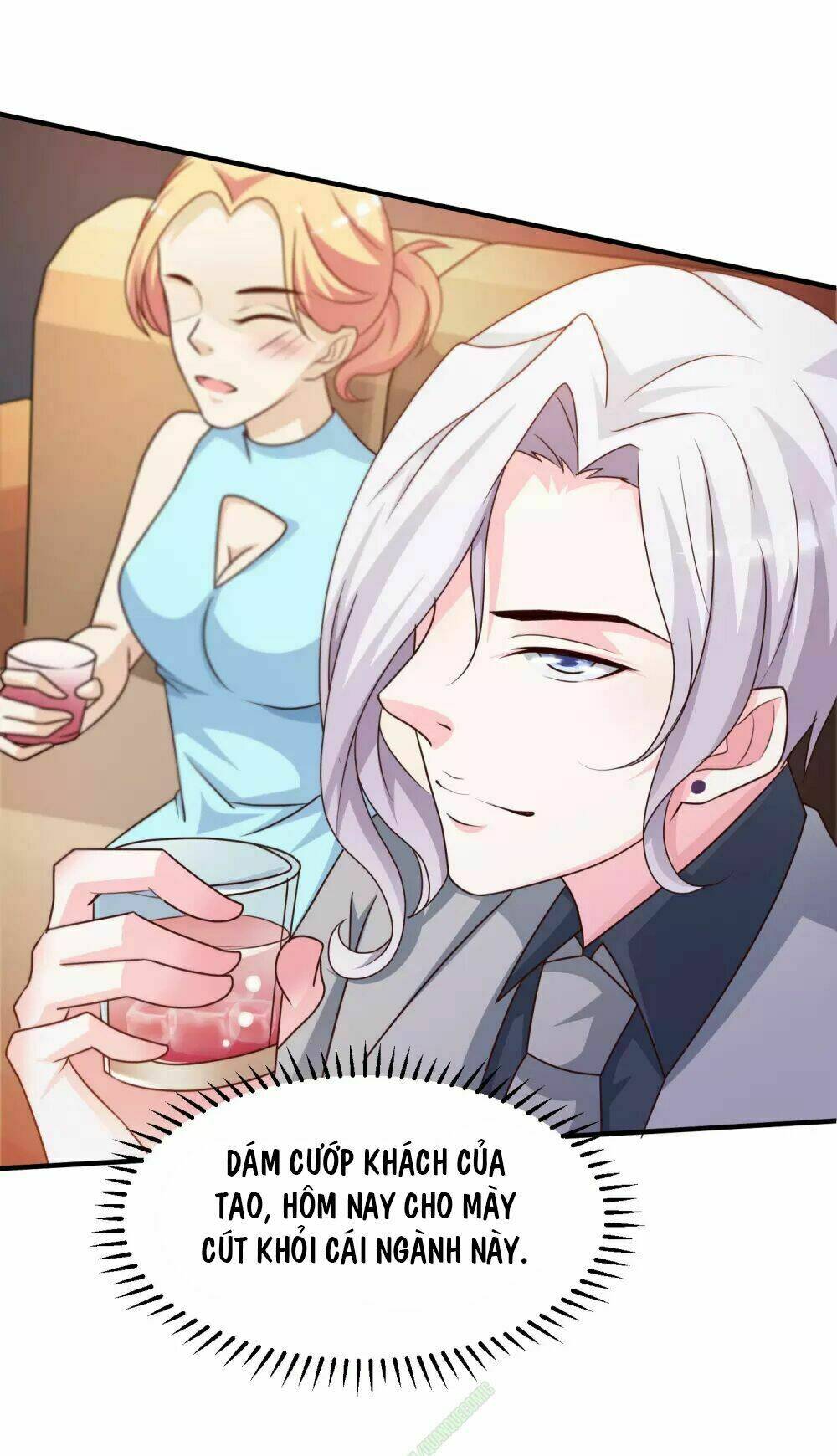 Tối Cường Vận Đào Hoa: Chapter 9