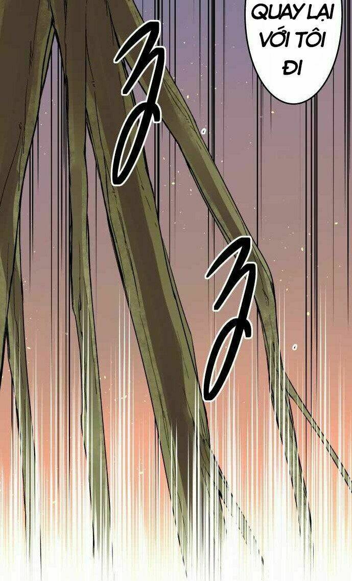 Ake No Tobari: Chapter 80