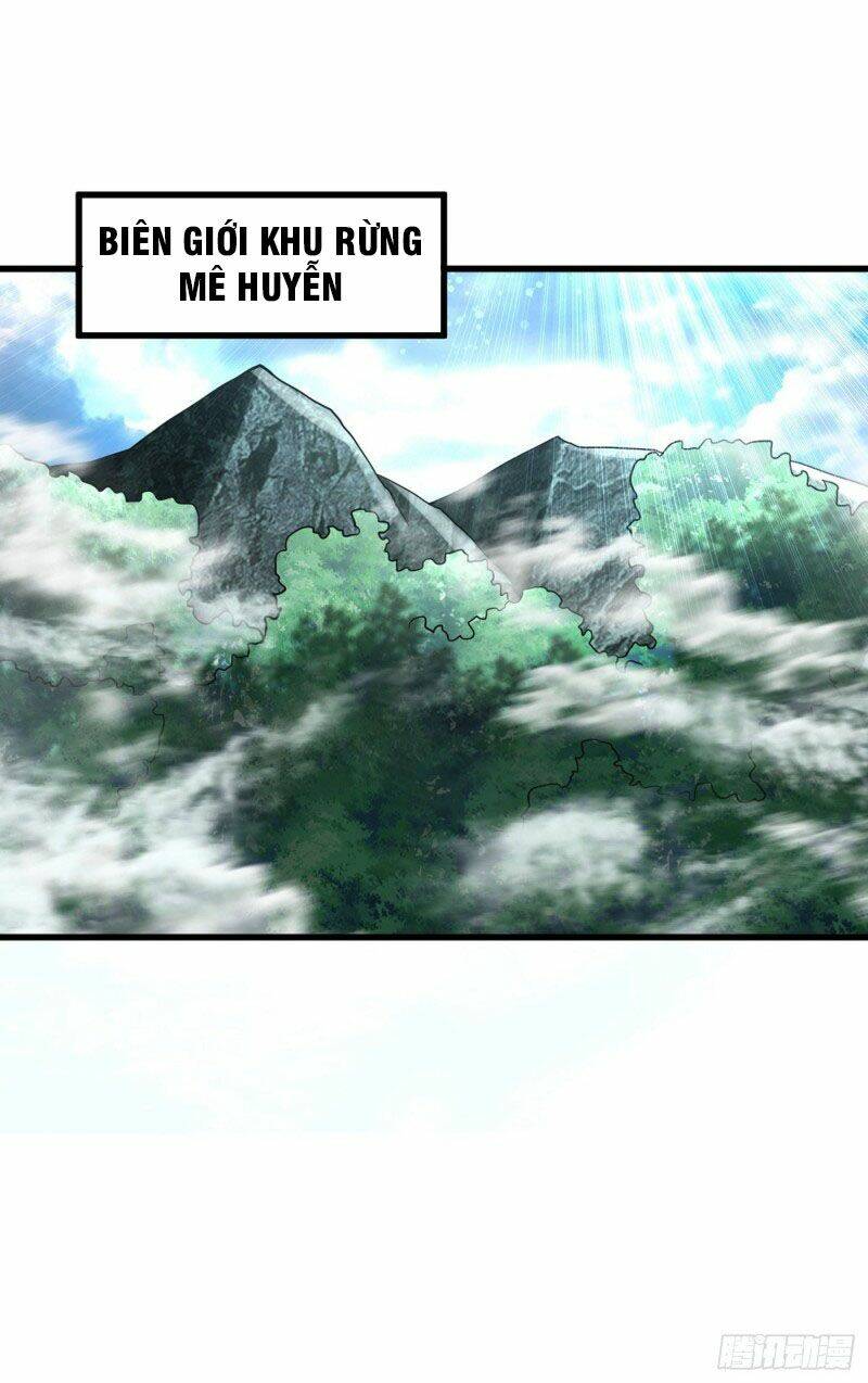 Yêu Giả Vi Vương: Chapter 143