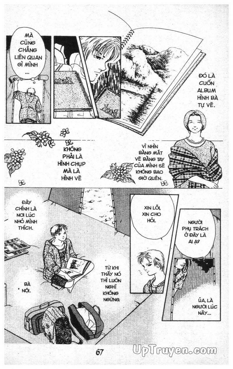 9 Banme No Musashi: Chapter 8