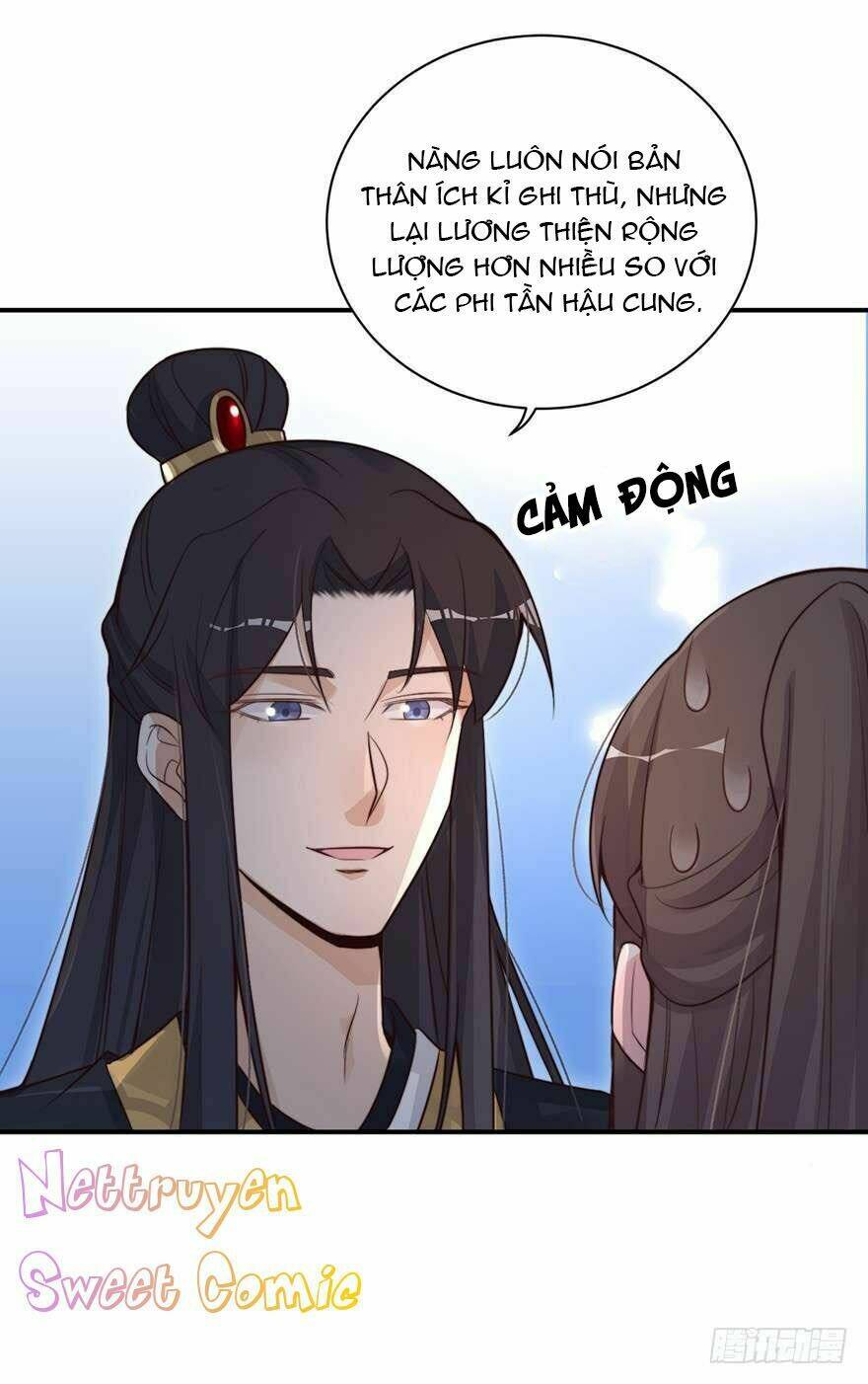 Cung Đấu Live: Chapter 21