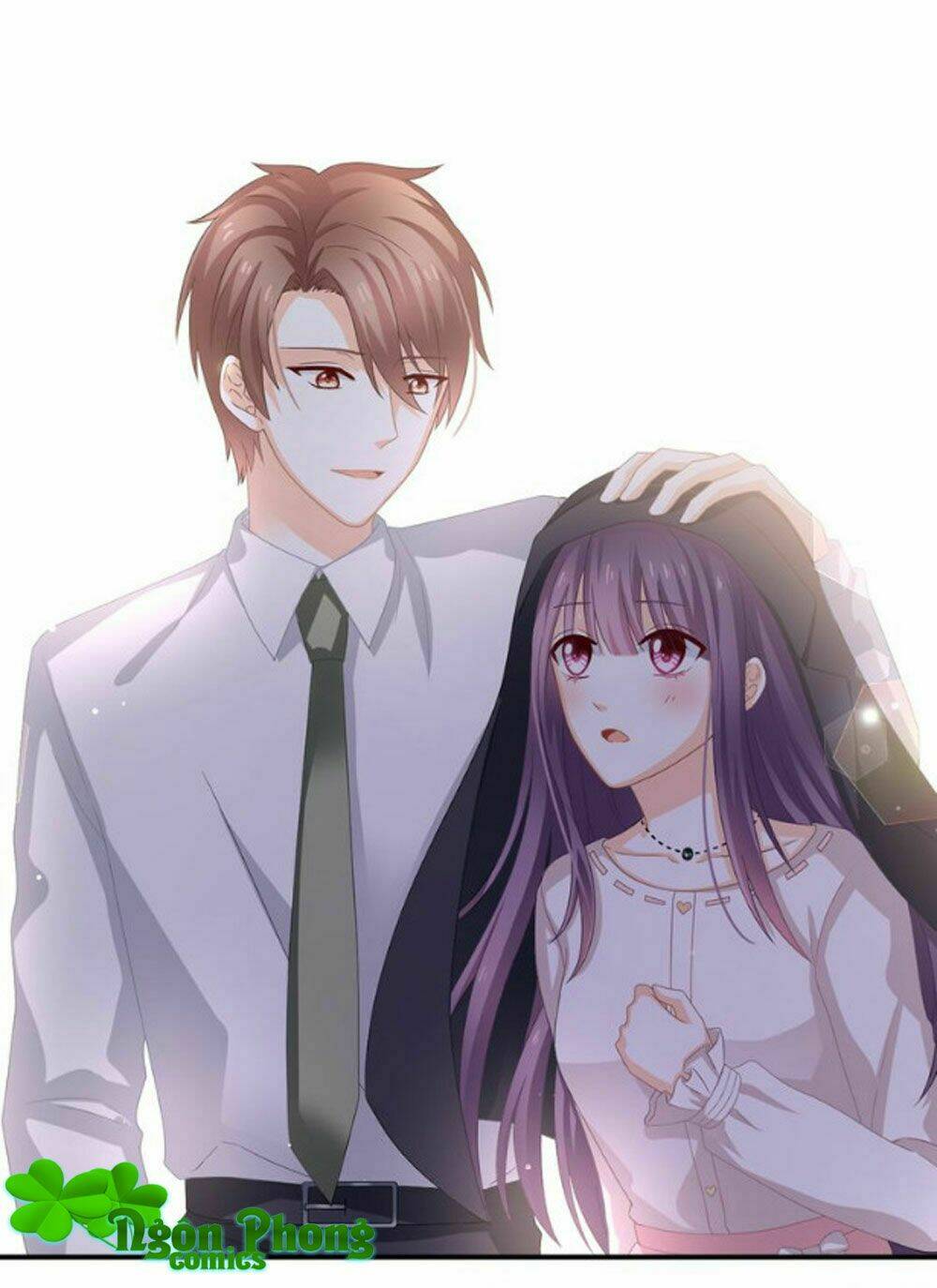 Tiệm May Luyến Sắc: Chapter 15