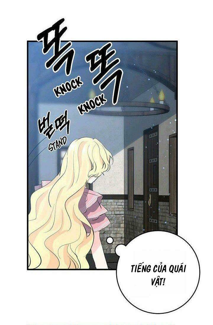 Tôi Là Bạn Gái Cũ Của Một Người Lính: Chapter 45