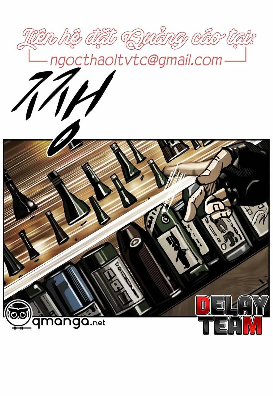 Thợ Săn Đầu Tiên: Chapter 47