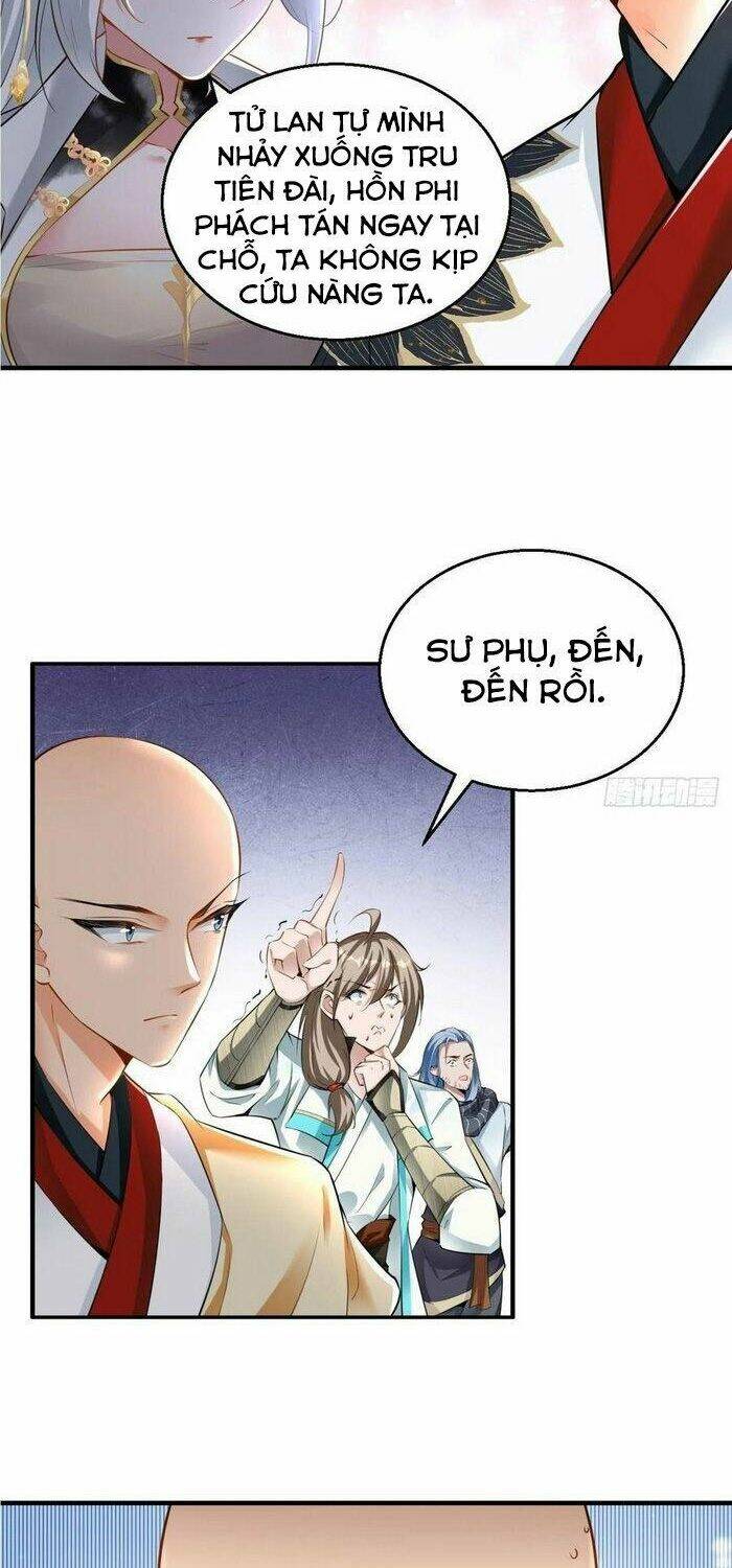 Tà Du Ký: Chapter 88