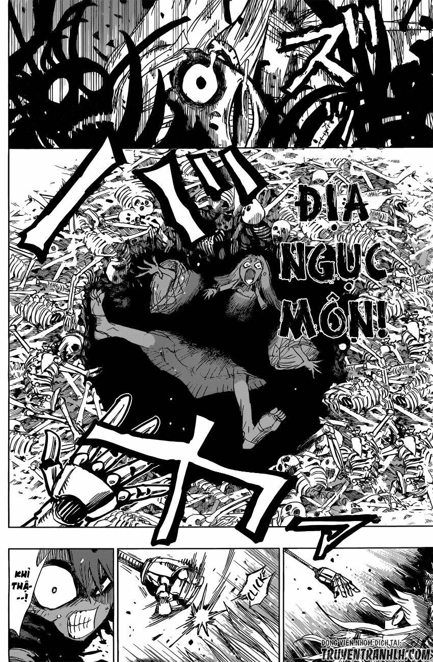Uratarou: Chapter 40