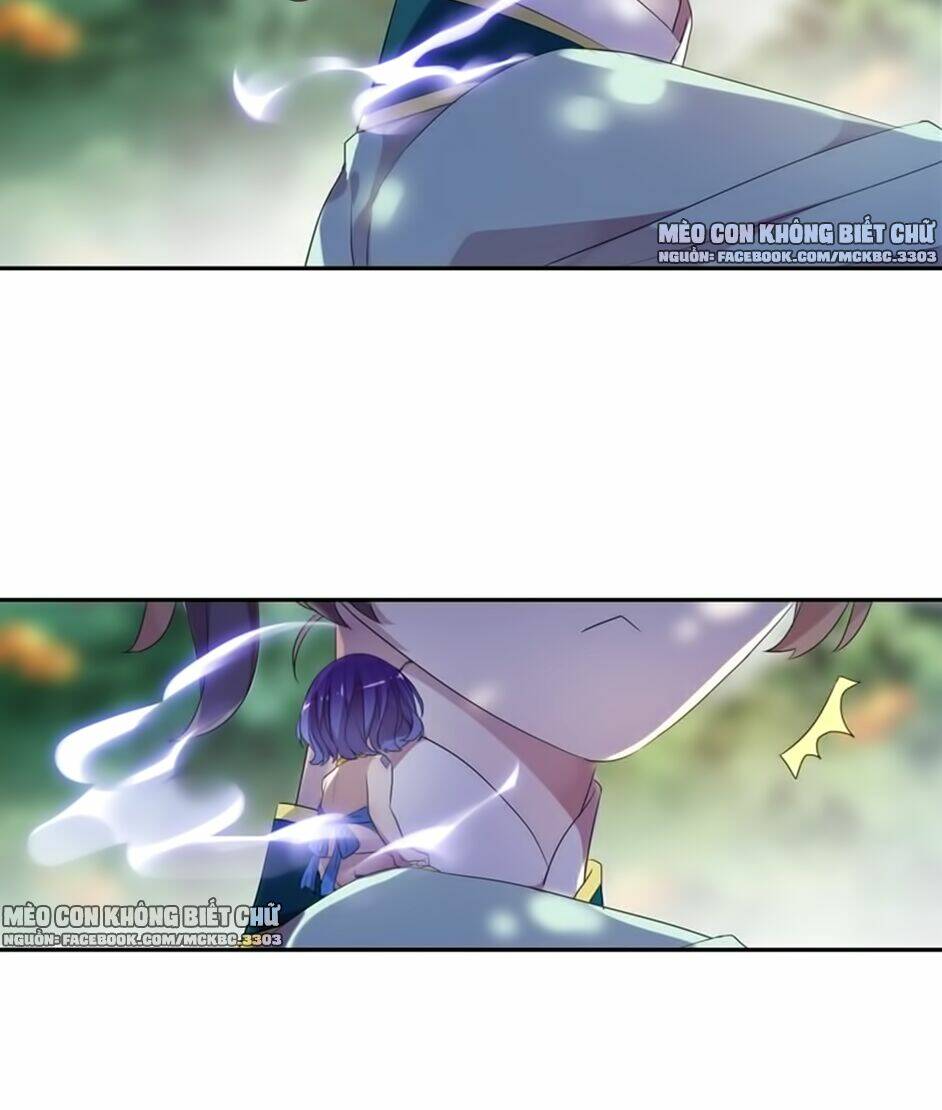 Bách Yêu Dị Văn: Chapter 80