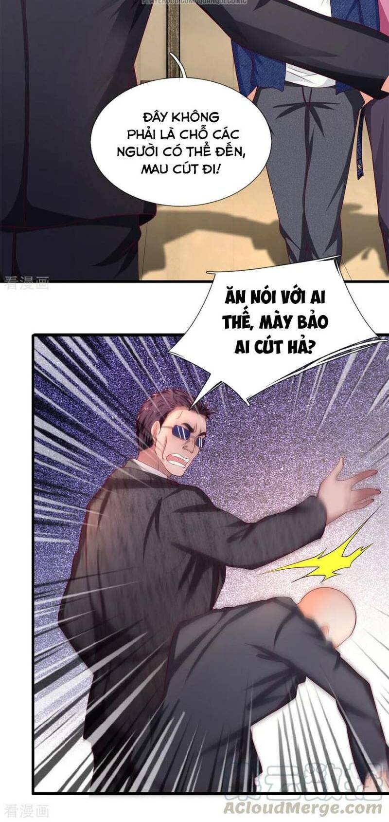 Chung Cực Binh Vương Tại Đô Thị: Chapter 46