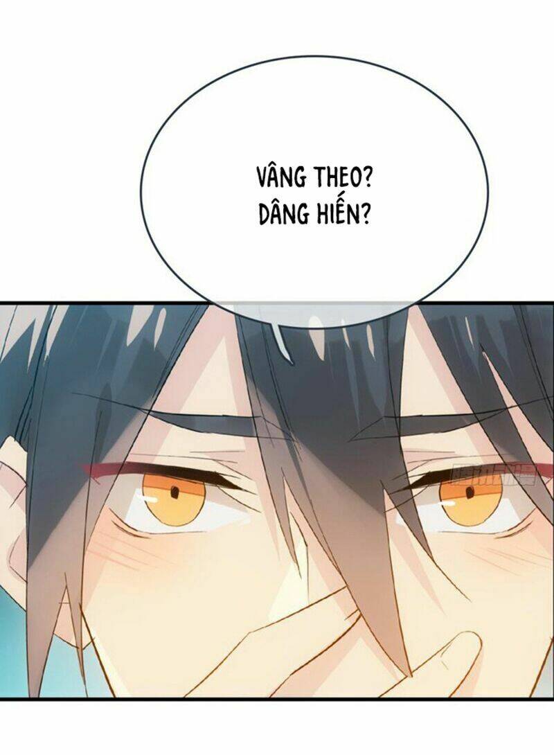 Sư Phụ Lại Trêu Chọc Ta: Chapter 27