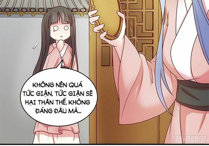 Đô đốc đại nhân sủng thê kí: Chapter 7.1