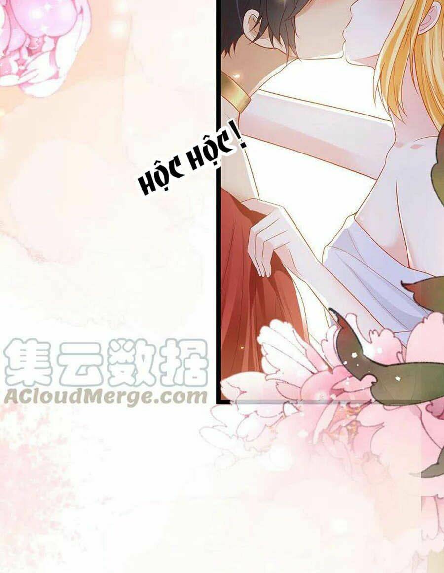 Sủng Hậu Của Vương: Chapter 126