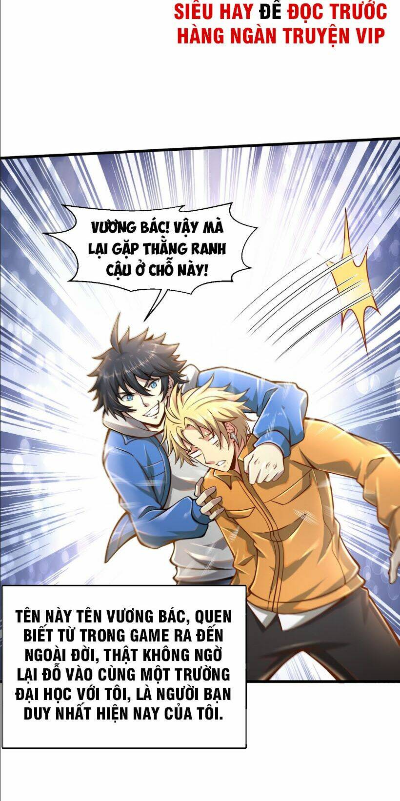 Một Trăm Triệu Điểm: Chapter 10