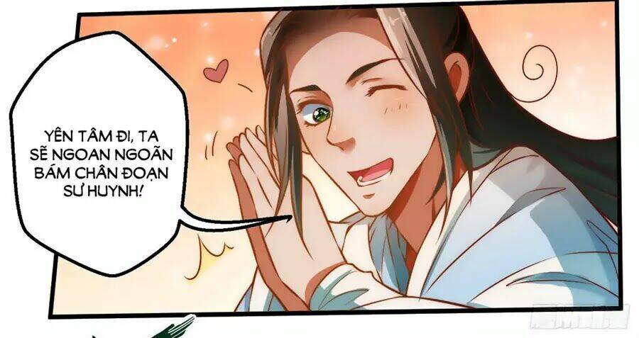 Liêu Liêu Nhân Thân Tu Tiên Truyện: Chapter 86