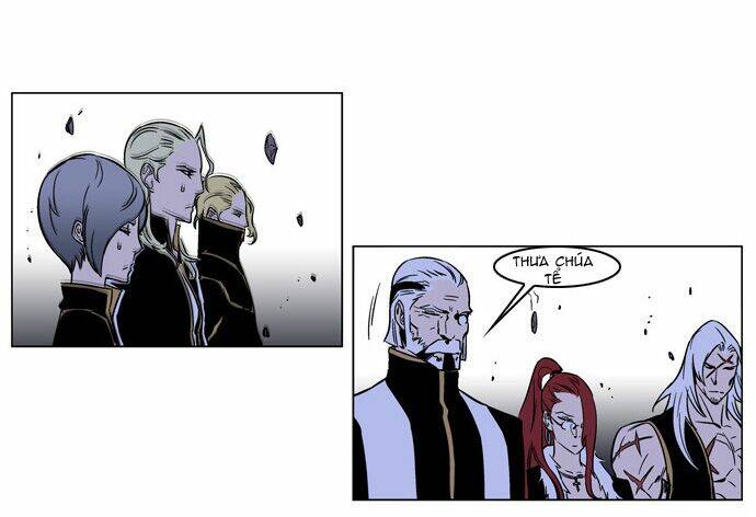 Ma Cà Rồng Quý Tộc: Chapter 174