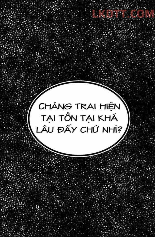 Mylord, Nữ Hoàng Của Loài Sói!: Chapter 9