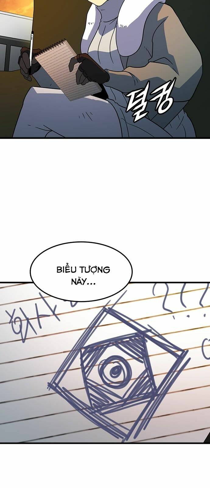 Điểm Chết: Chapter 24