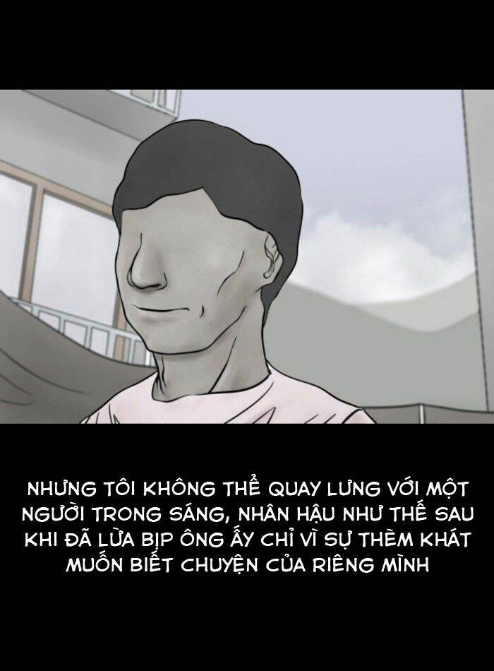 Thứ Sáu: Những Câu Chuyện Cấm: Chapter 42