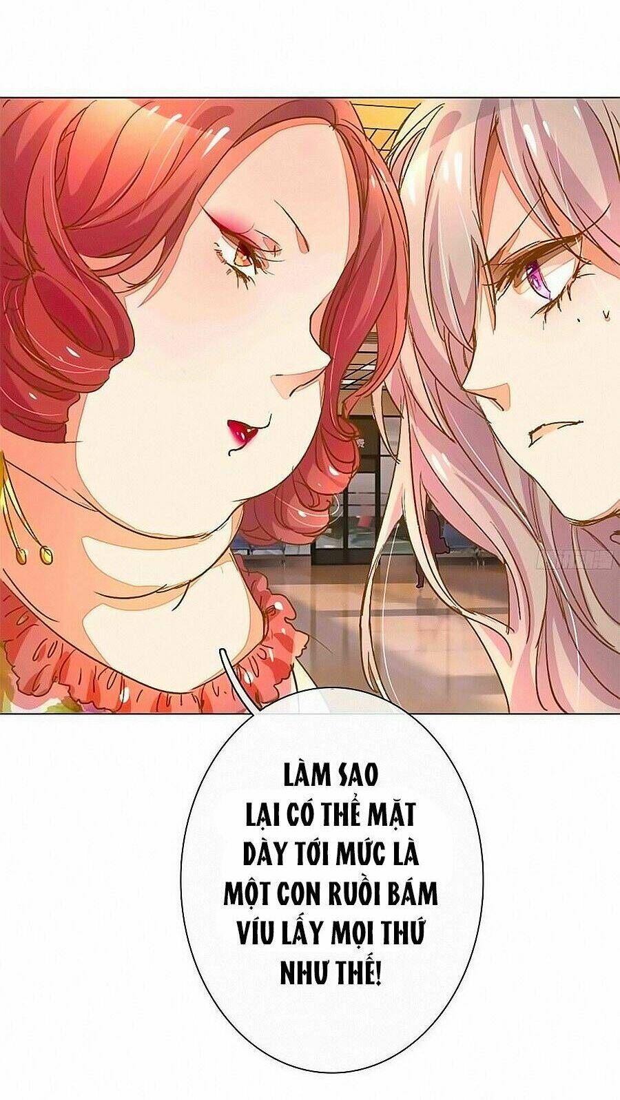 Hào Môn Tiểu Lãn Thê: Chapter 41