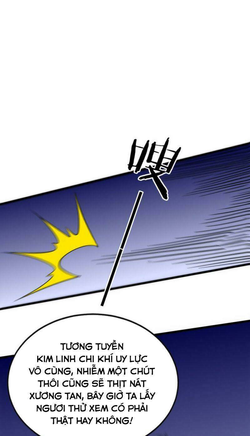 Đấu Hồn Đại Lục: Chapter 58