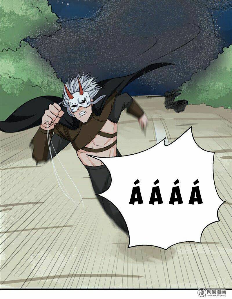 Thiên Tài Tiểu Độc Phi: Chapter 92