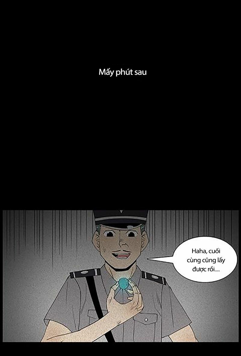 Kinh Dị Đêm Khuya: Chapter 31: - Độ Kiếp