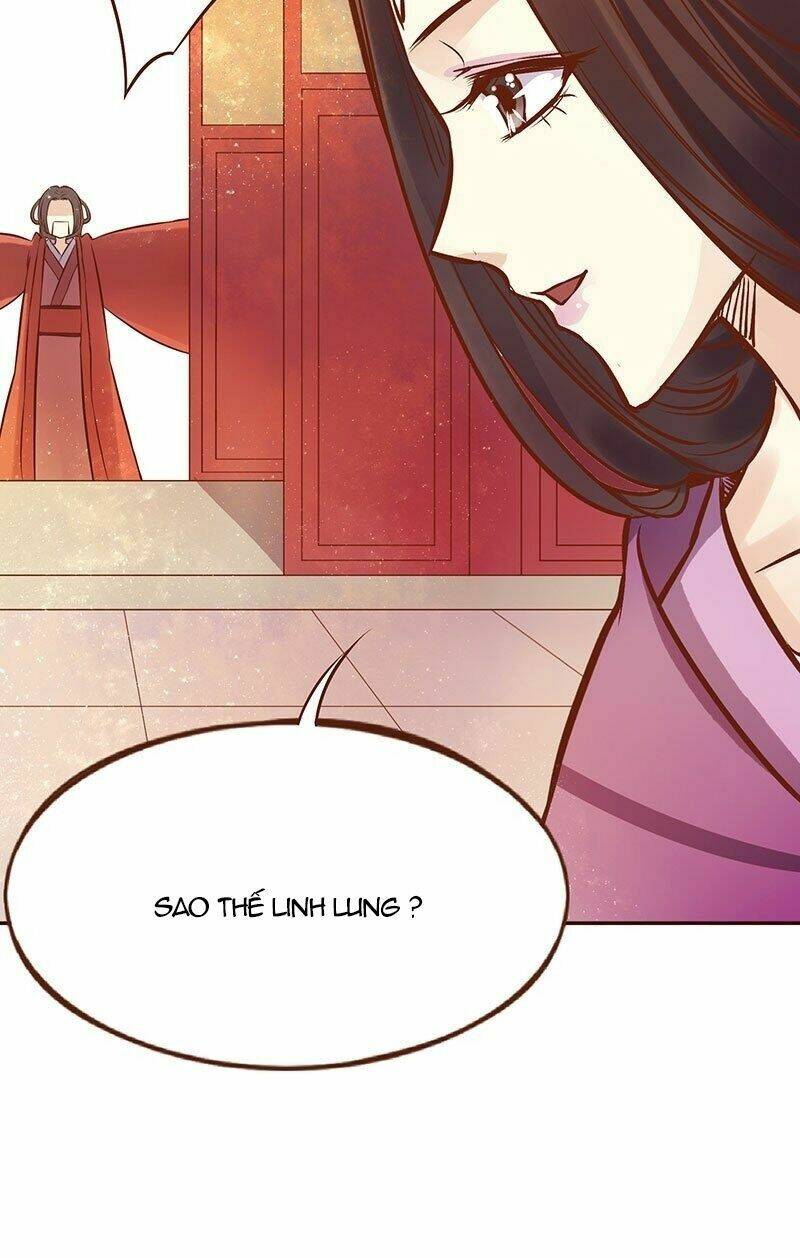 Yến Sơn Phái Và Bách Hoa Môn: Chapter 90