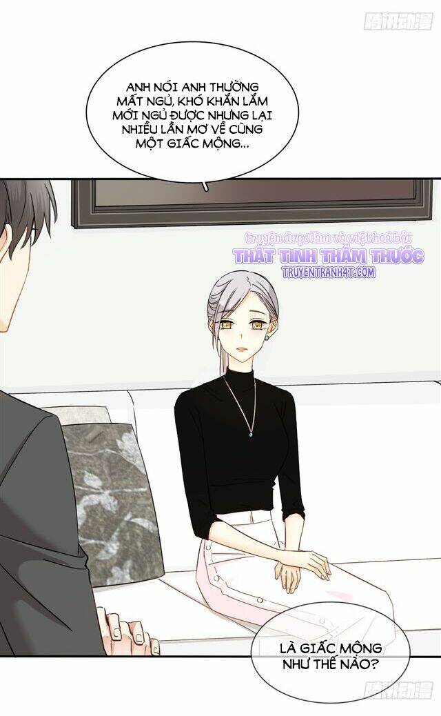 Bay Qua Thiên Sơn Đến Yêu Anh: Chapter 73