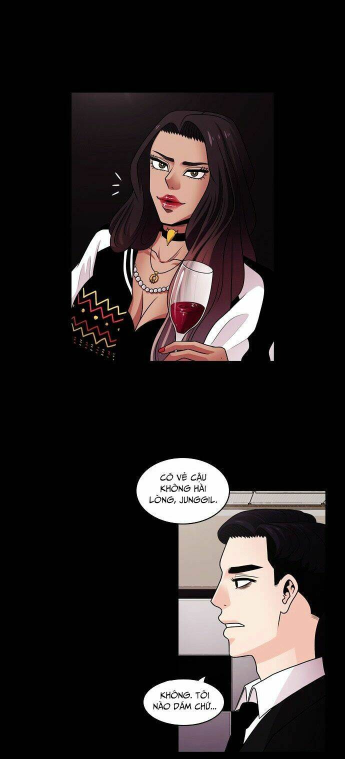 Tomorrow - Ngày Mai: Chapter 15