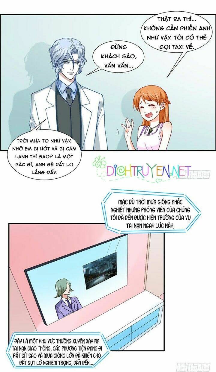 Ma Vương Đại Nhân Đi Thông Thả: Chapter 40