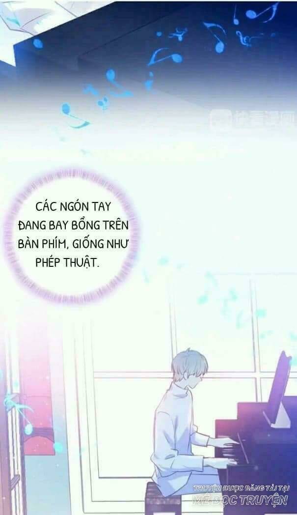 Tinh Diệu Vị Lai: Chapter 9