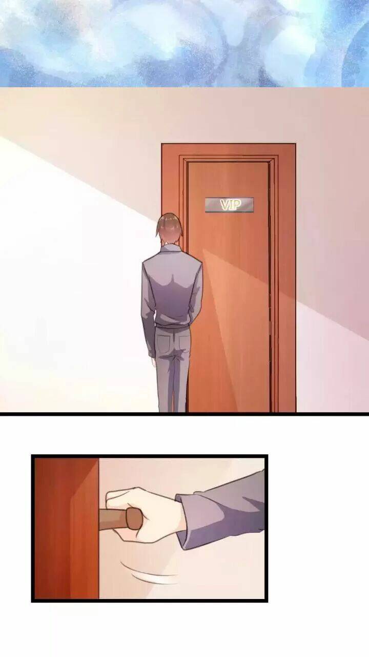 Bản Hợp Đồng Của Tổng Tài Lạnh Lùng: Chapter 14