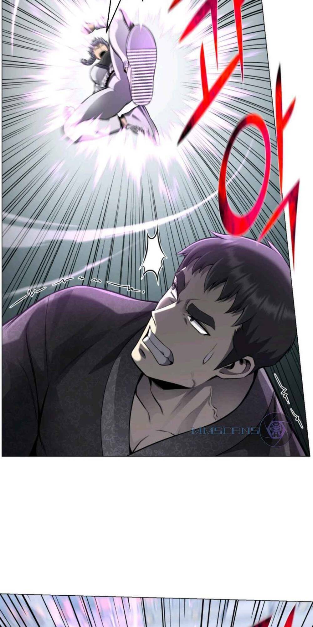 Luân Hồi Ác Nhân: Chapter 74