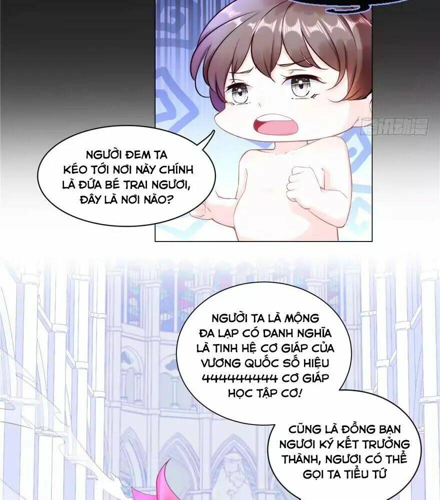 Đàn Ông Trong Tương Lai Không Dễ Làm: Chapter 2