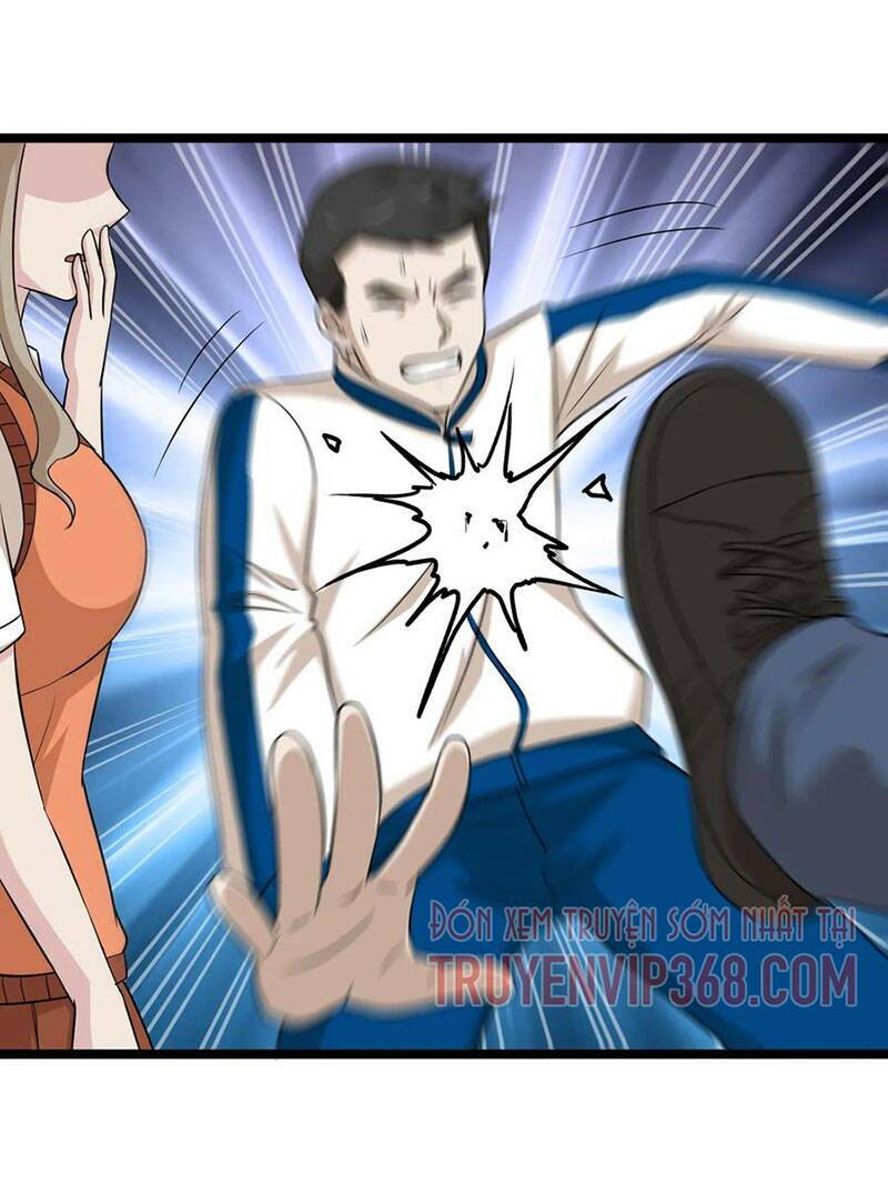 Đai Ca Trở Lại Tuổi 16: Chapter 155