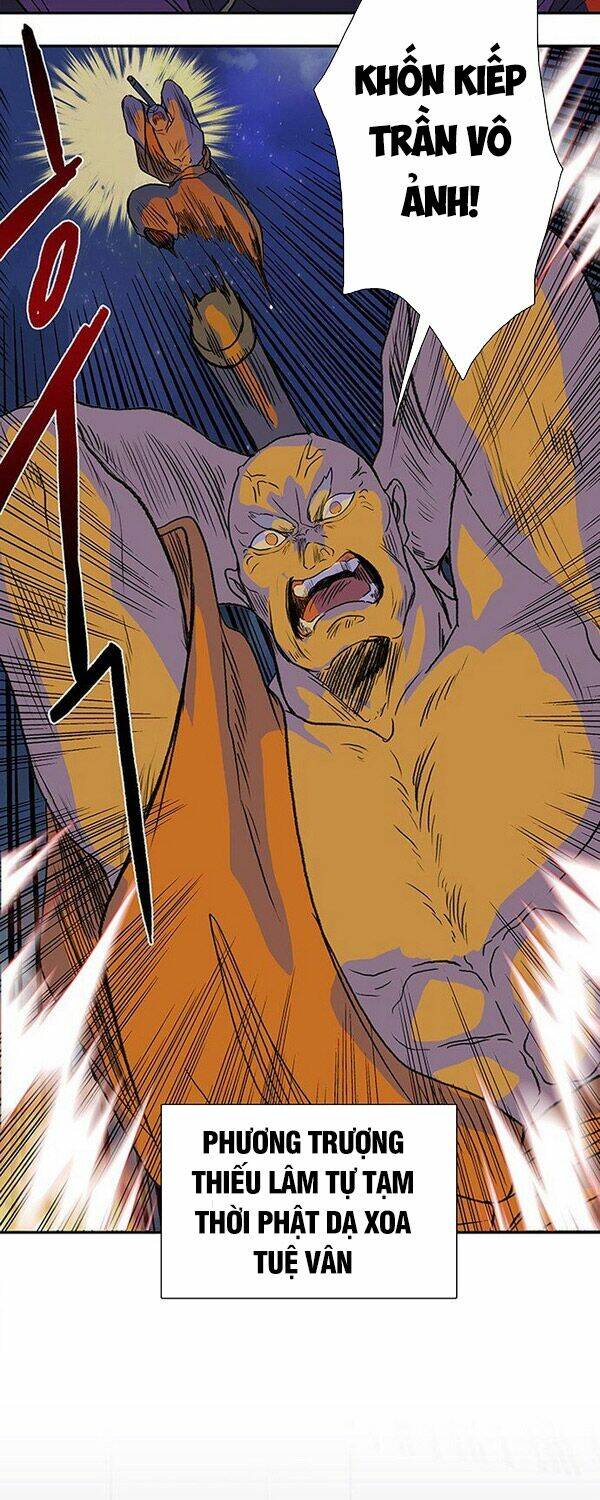 Học Sĩ Tái Sinh: Chapter 135