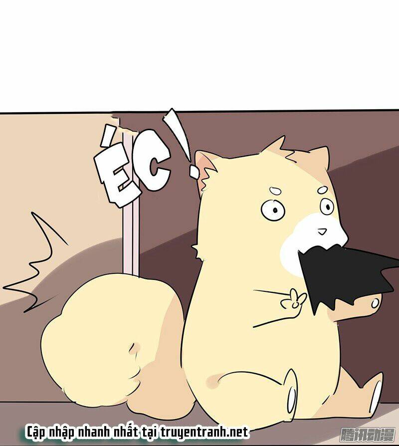 Chạm Vào Người Thương: Chapter 25