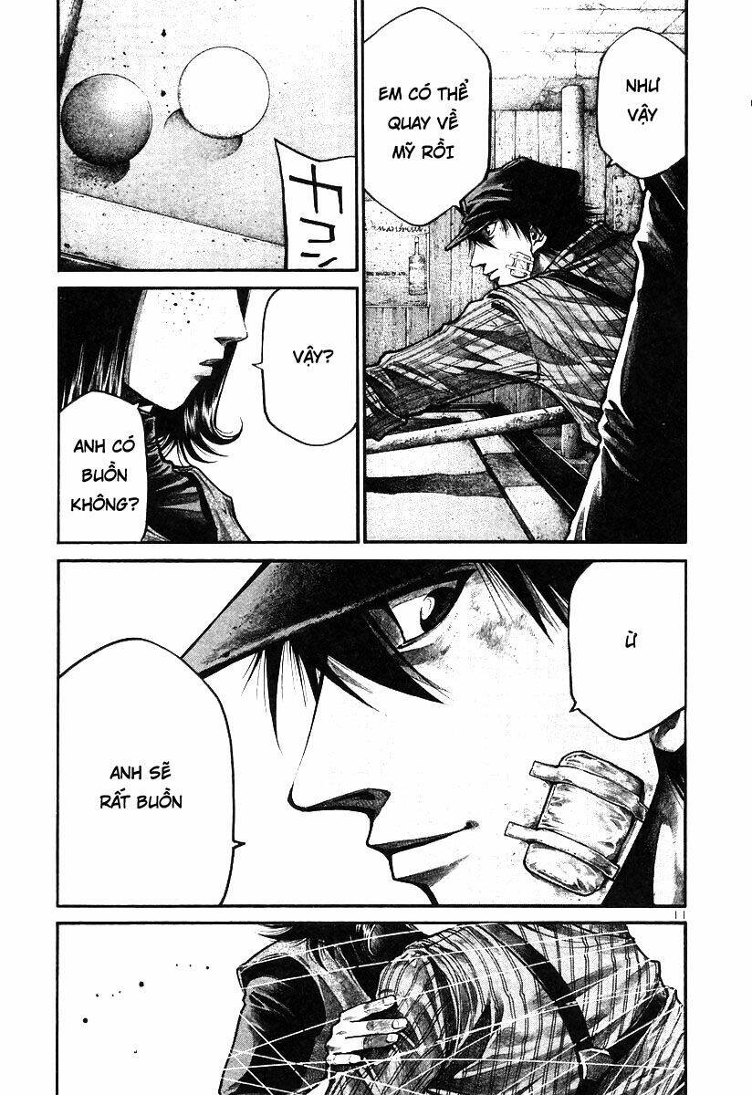 Rainbow: Chapter 164