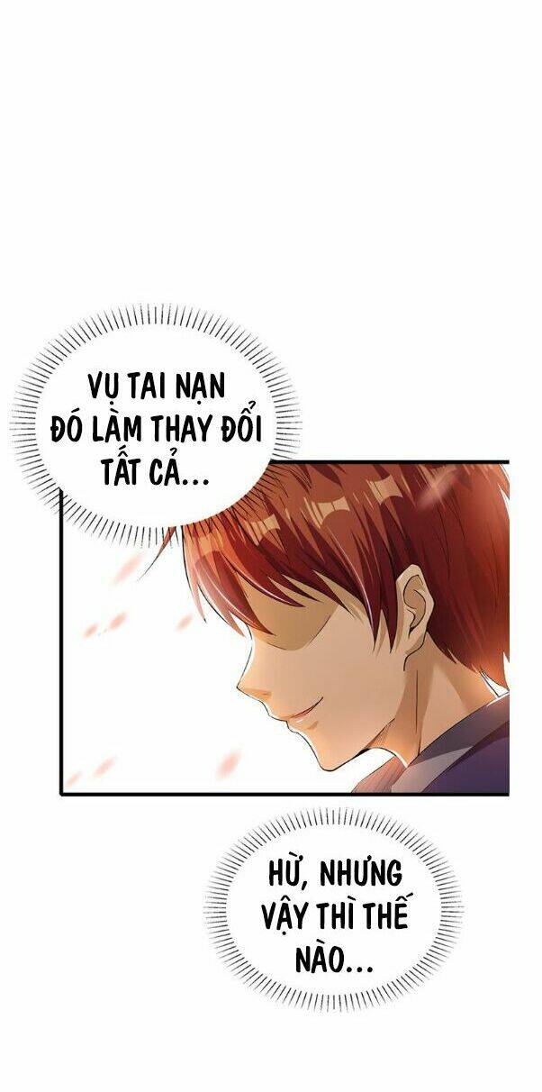 Tiên Vương Trùng Sinh: Chapter 1