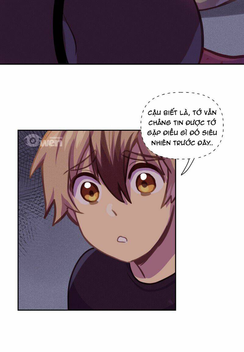 Lời Nguyền Lalin: Chapter 26