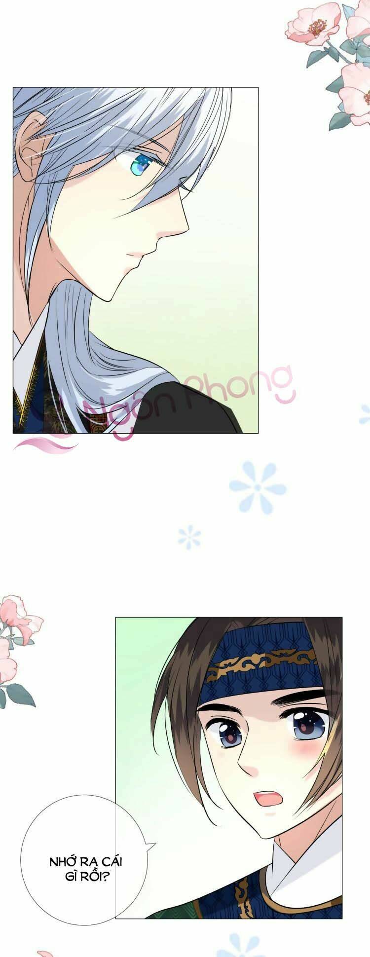 Sao Lại Là Yêu?: Chapter 15