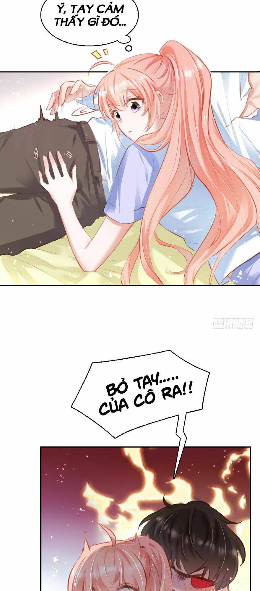 Sau Này Vẫn Cứ Thích Em: Chapter 15